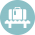 Airline Services Icon Active